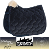 Potnik VELVET CRYSTAL Platinum Pure 2023 - Eskadron - navy